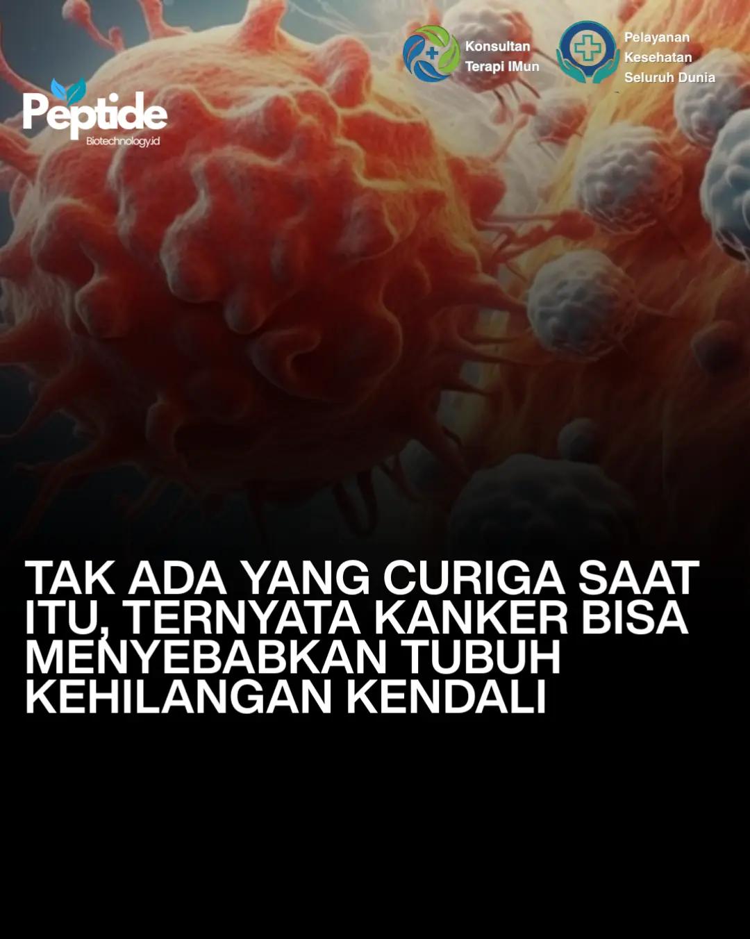 @Peptide Biotechnology.id