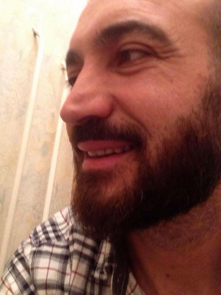 @Halfeti riha