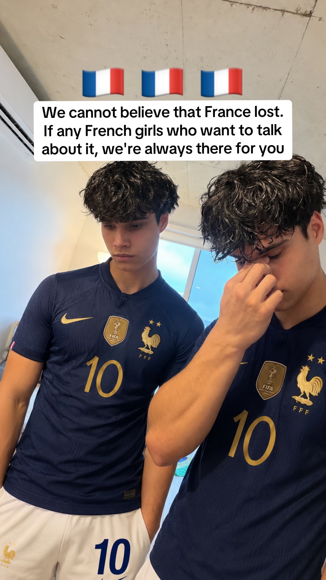 @Rise Twins