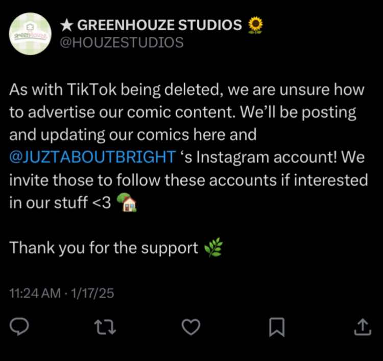 @☆﹒📚 GREENHOUZE STUDIOS