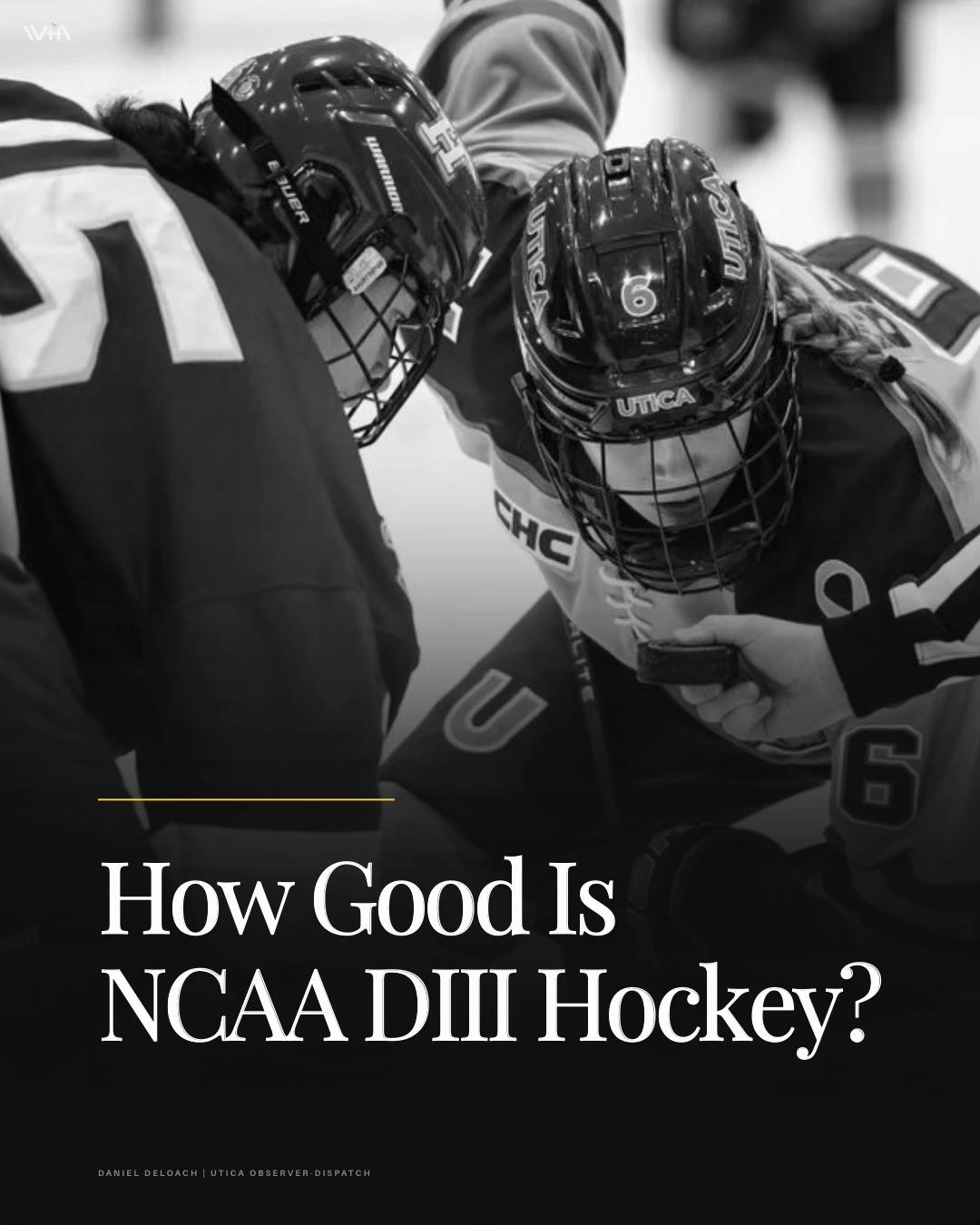 @Advancement Hockey Agency