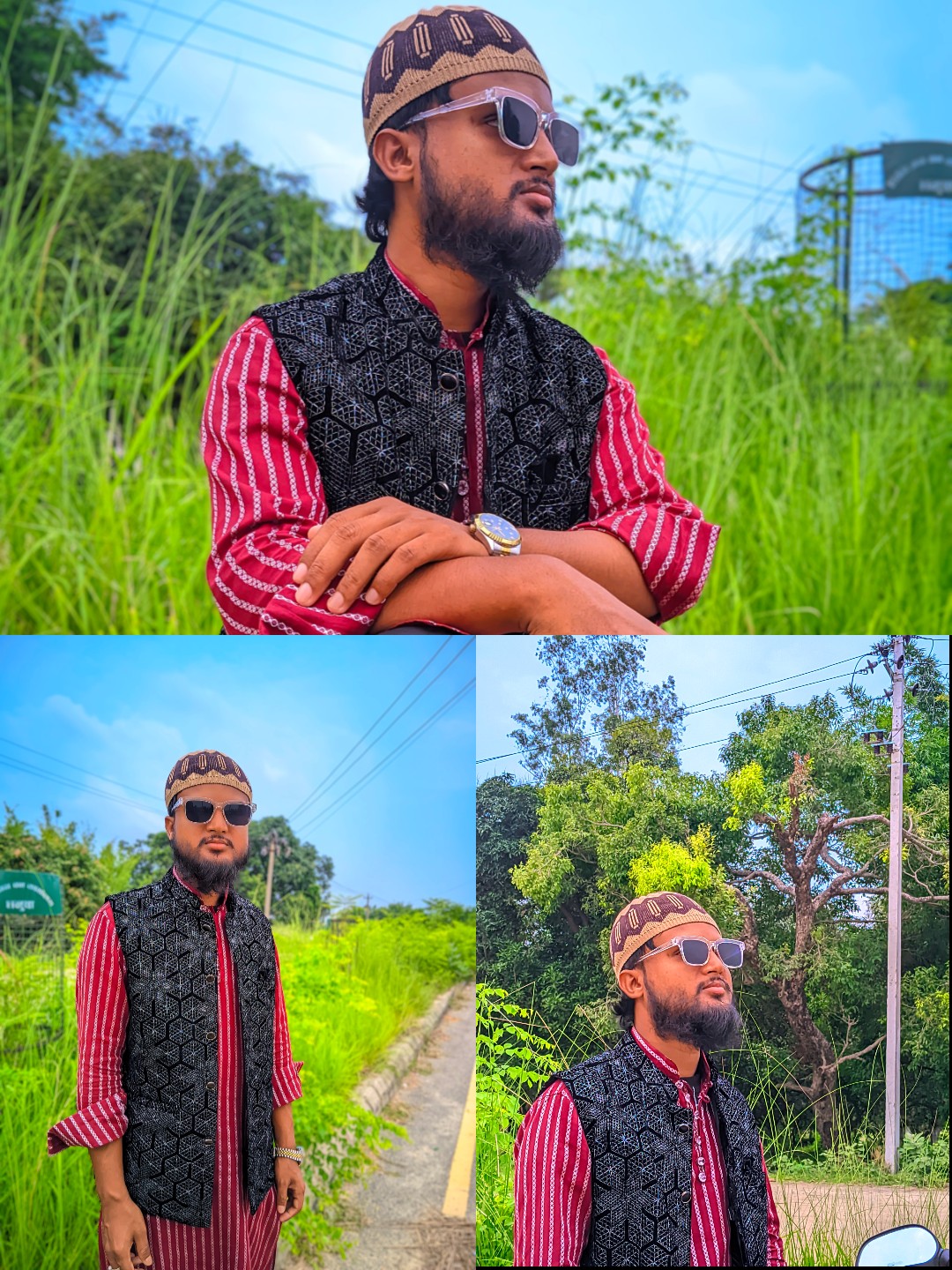 @Ziya Faridi Nepali