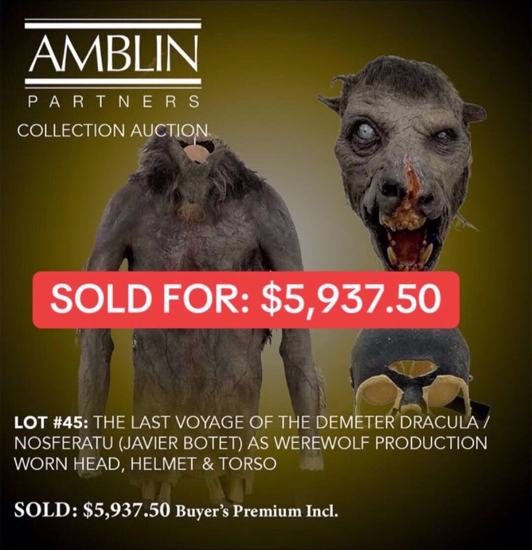 @VIP Fan Auctions