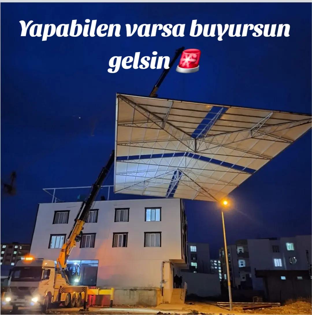 @DOĞAN VİNÇ 🪝