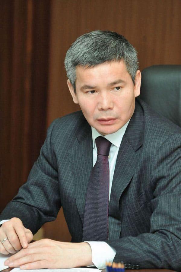 @Bergey Ryskaliyev