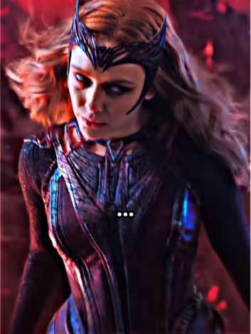 @strongest avenger⚡marvel girl