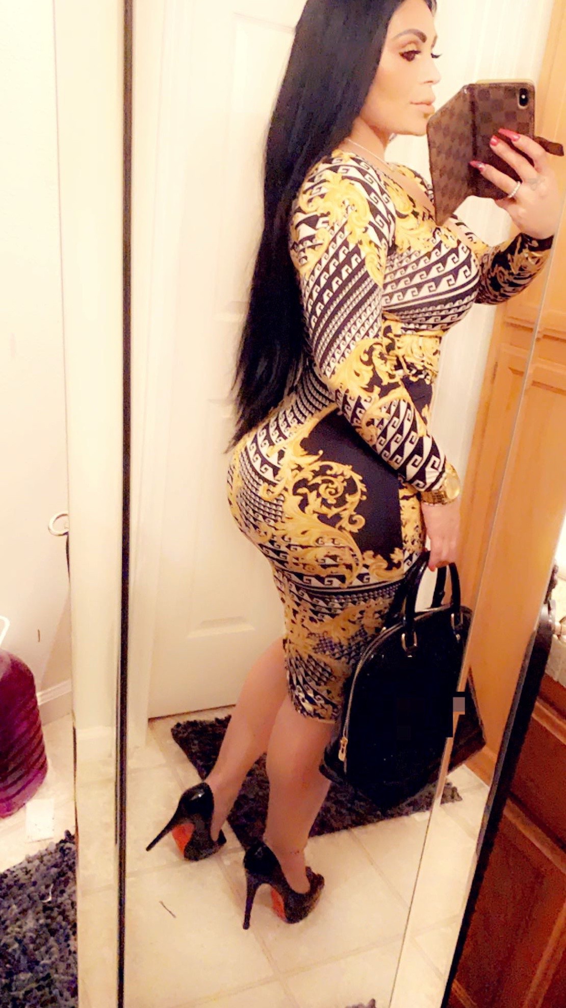 @Barbys Boutique