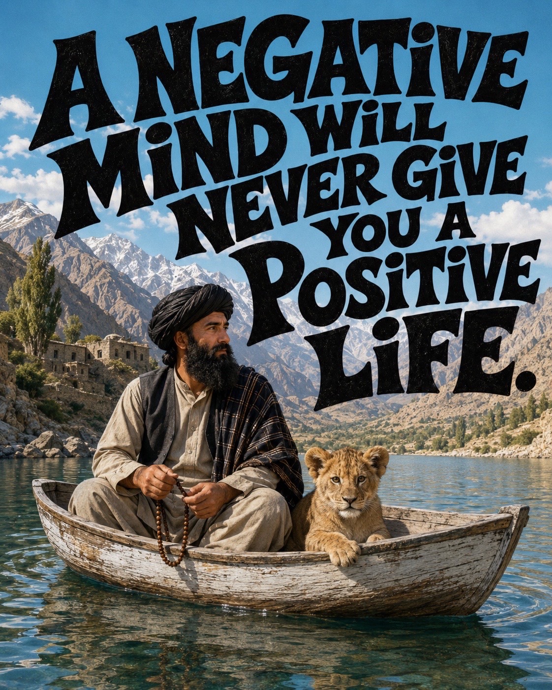 @Afghanimal