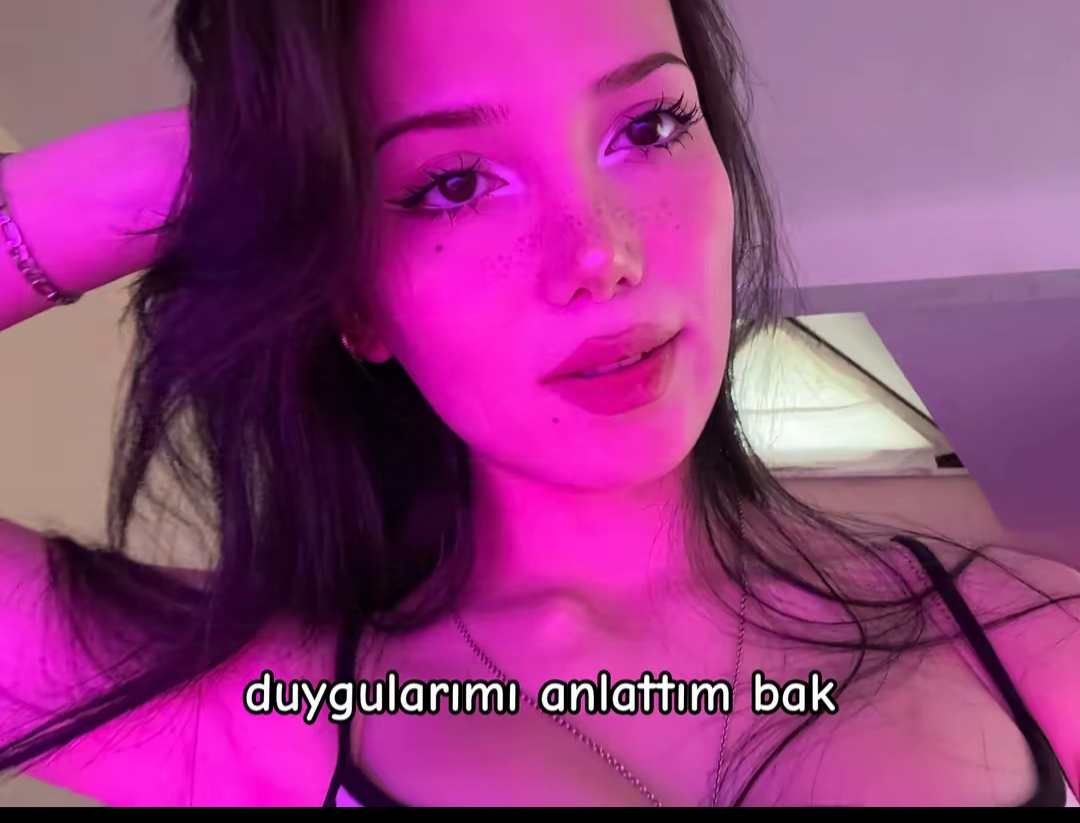 @şekerim