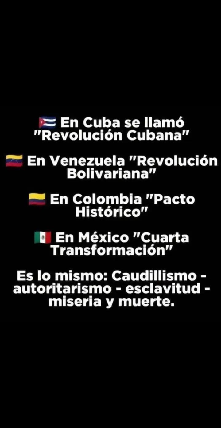 @Por un Ecuador 🇪🇨 libre.