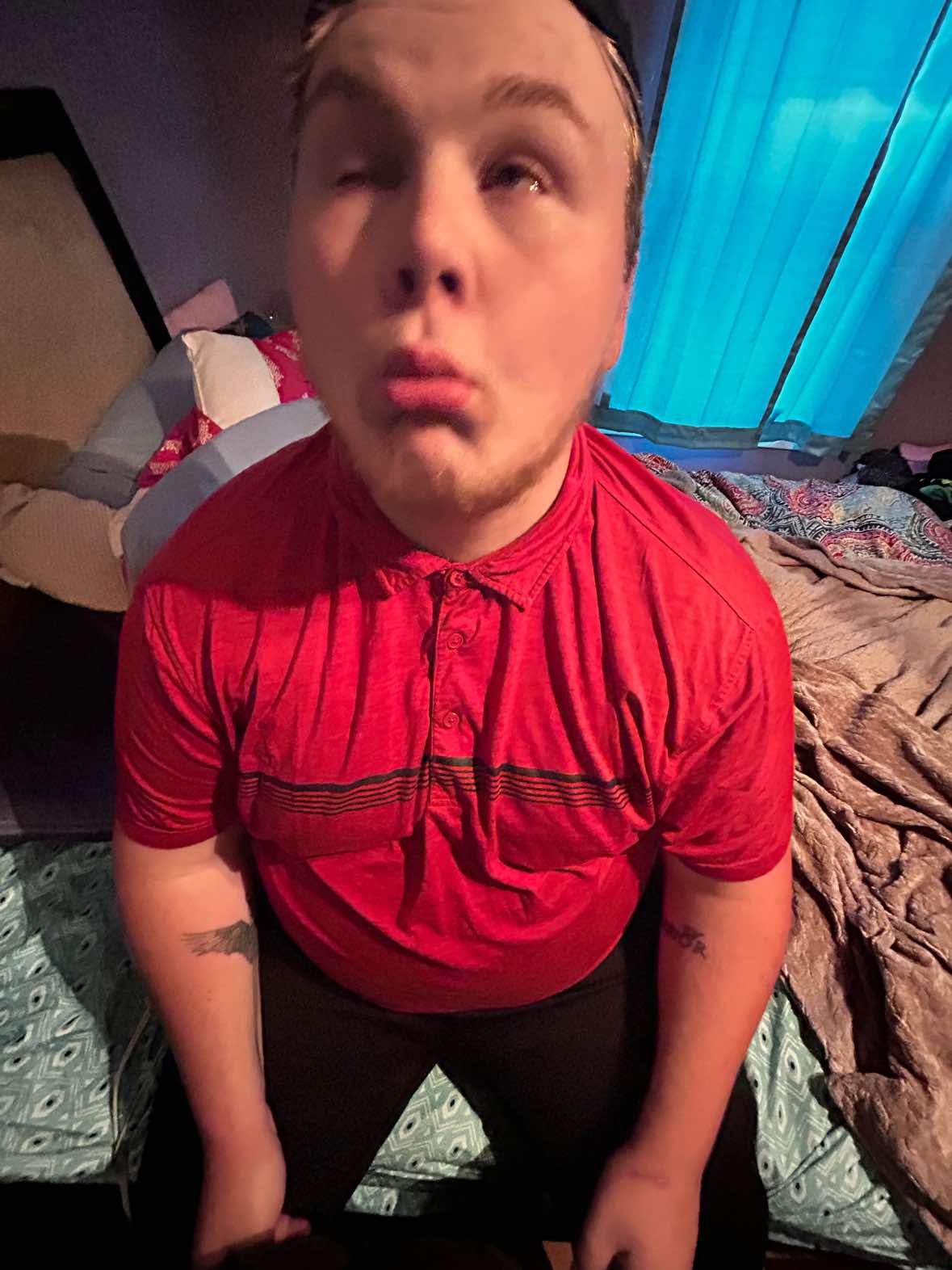 @XHuHX