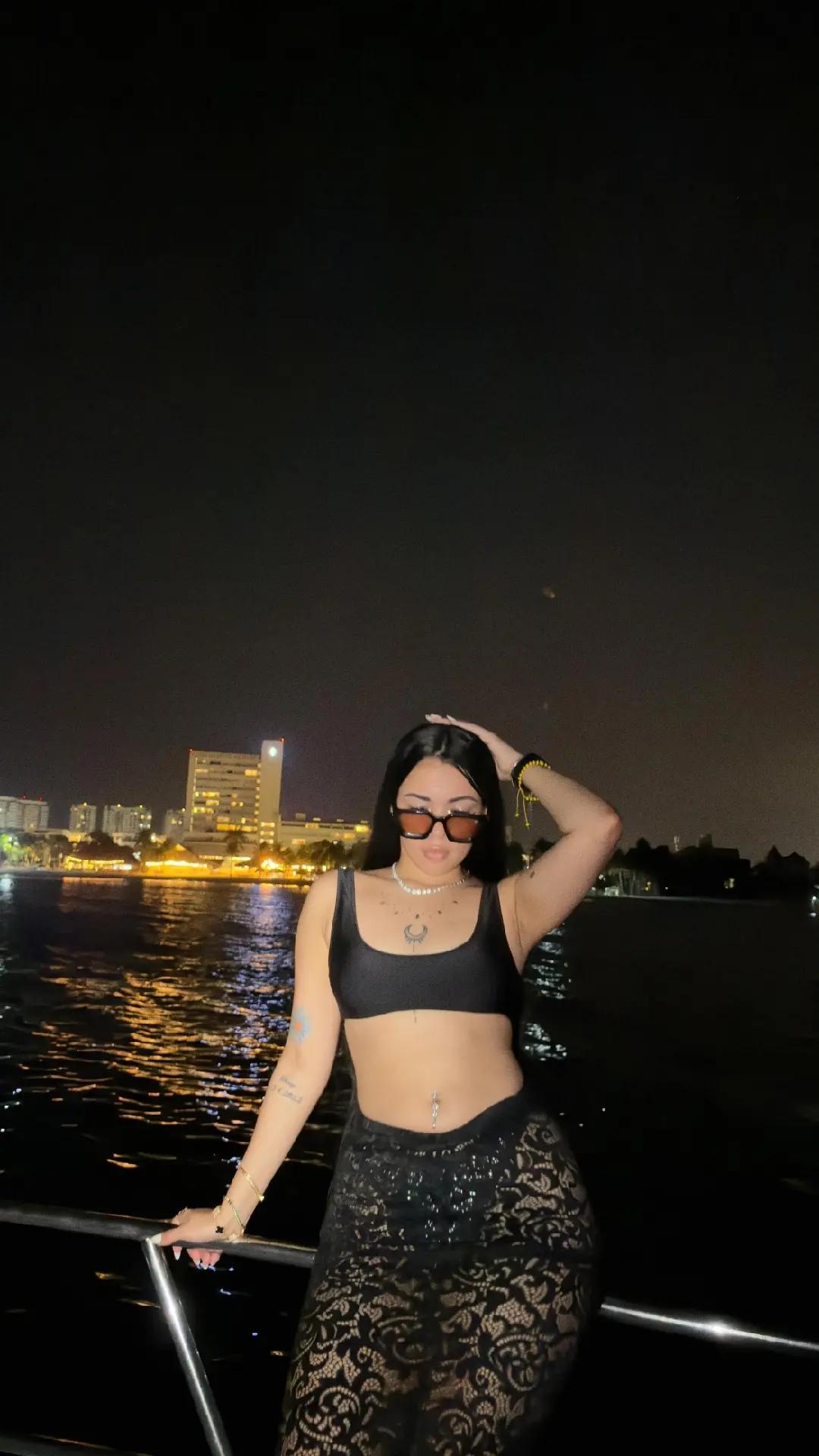 @La china Anye 🇨🇺 🇲🇽