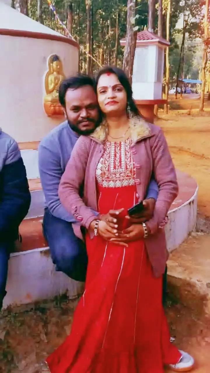 @Chandani Jaiswal