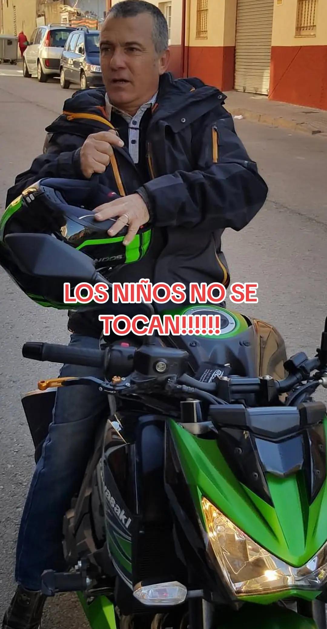 @MIGUELITO EN RUTA 2