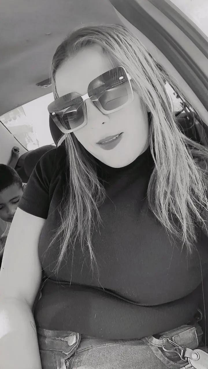 @Graziela Nunes