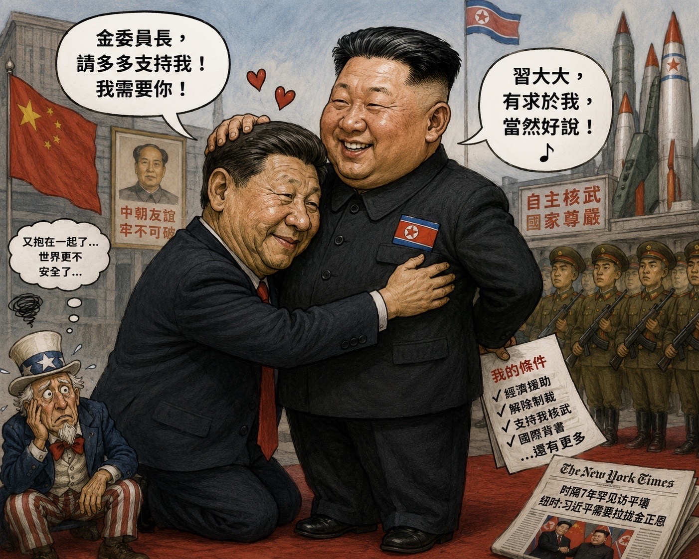 @沈言离