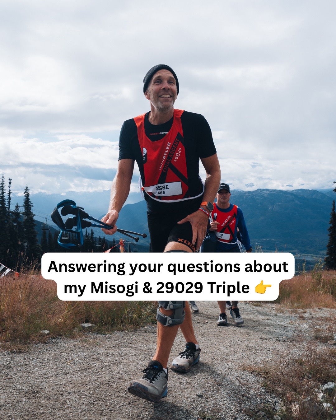 @Jesse Itzler