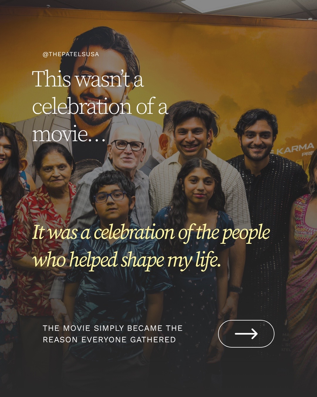 @The Patels | Indian Family Fun