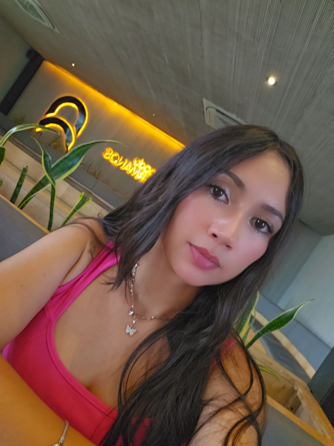 @Bella avila