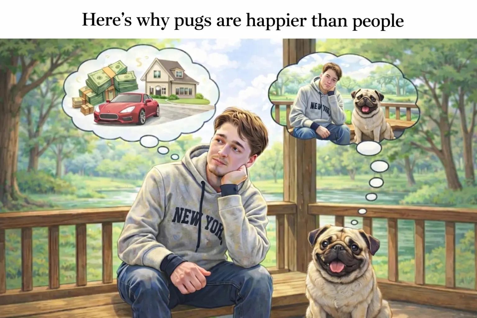 @Pug