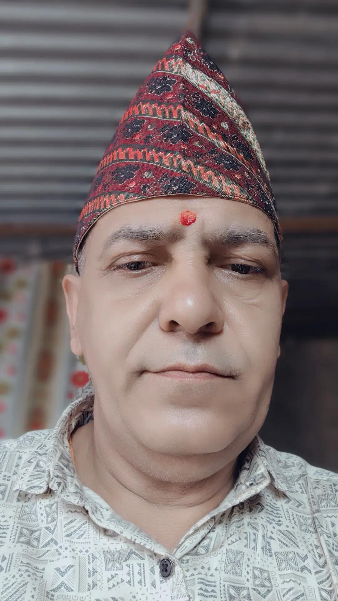 @dhanprasadkafle