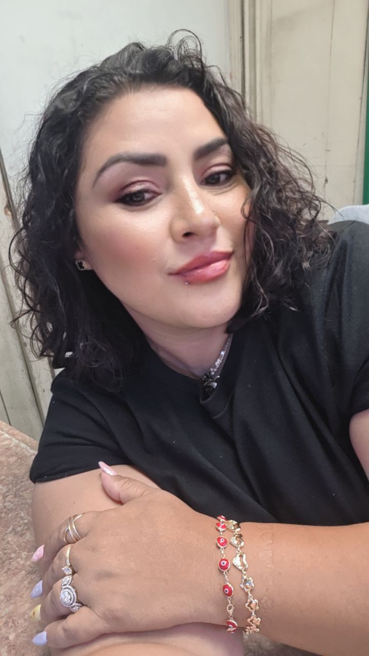 @Claudia Martinez