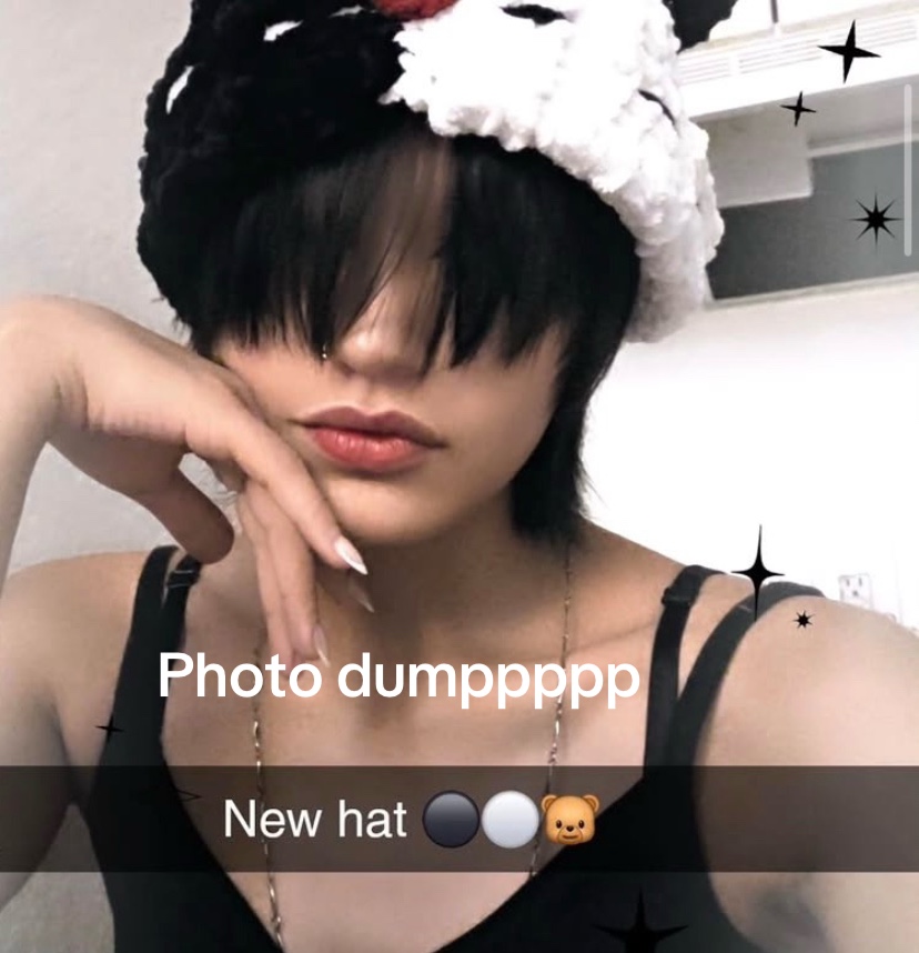 @ 
