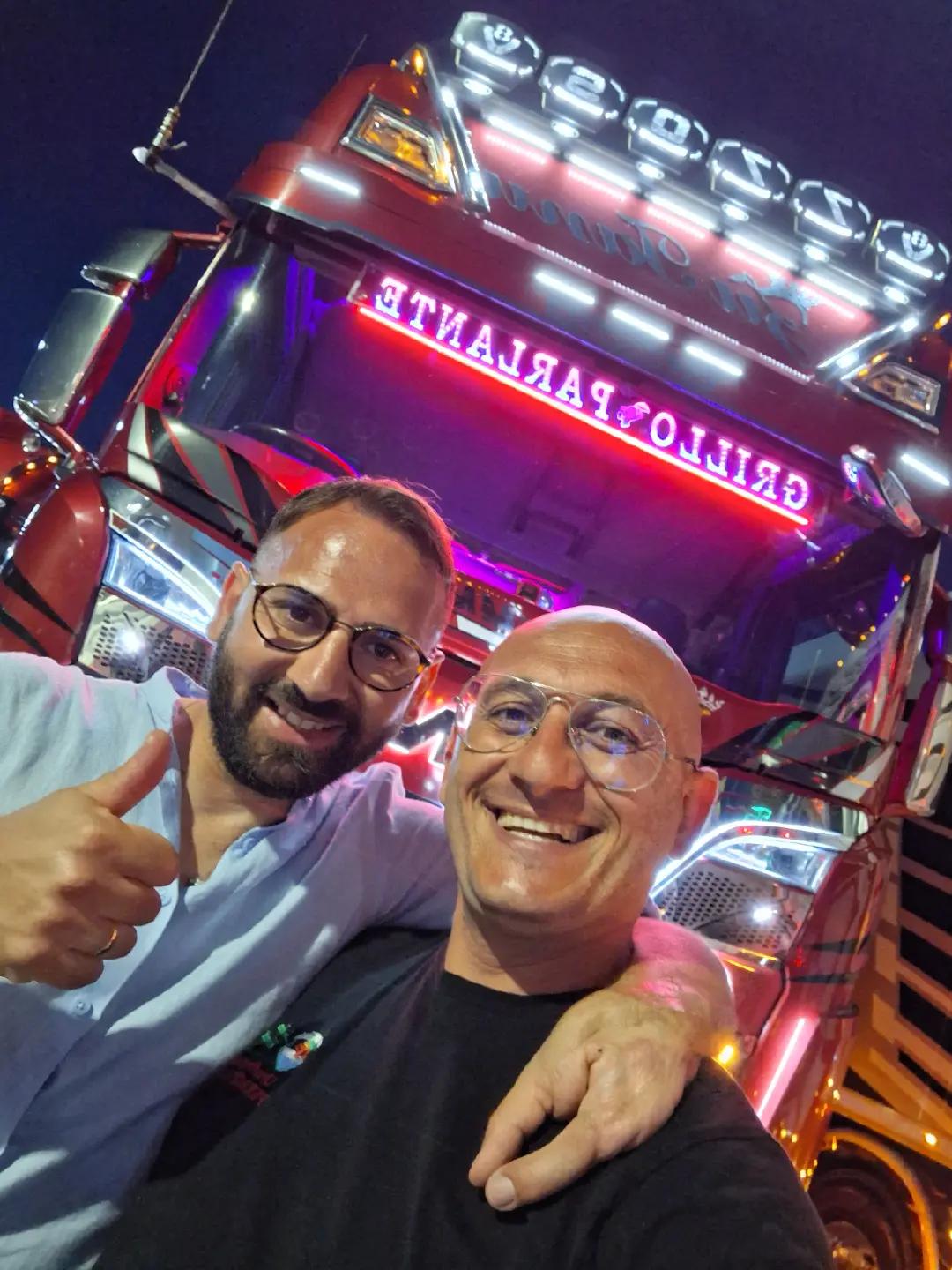 @Costantino Perrotta