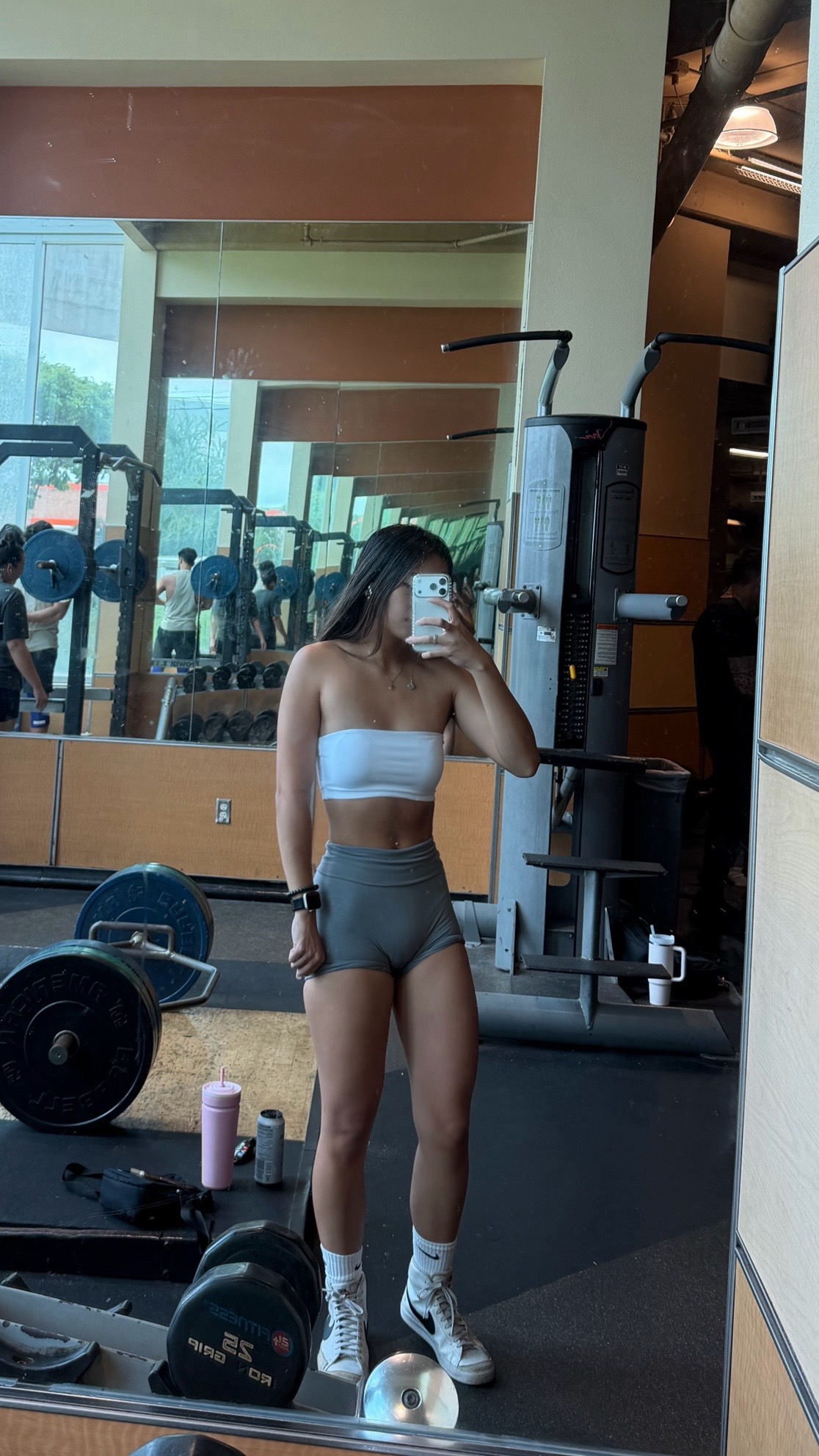 @francyn mae