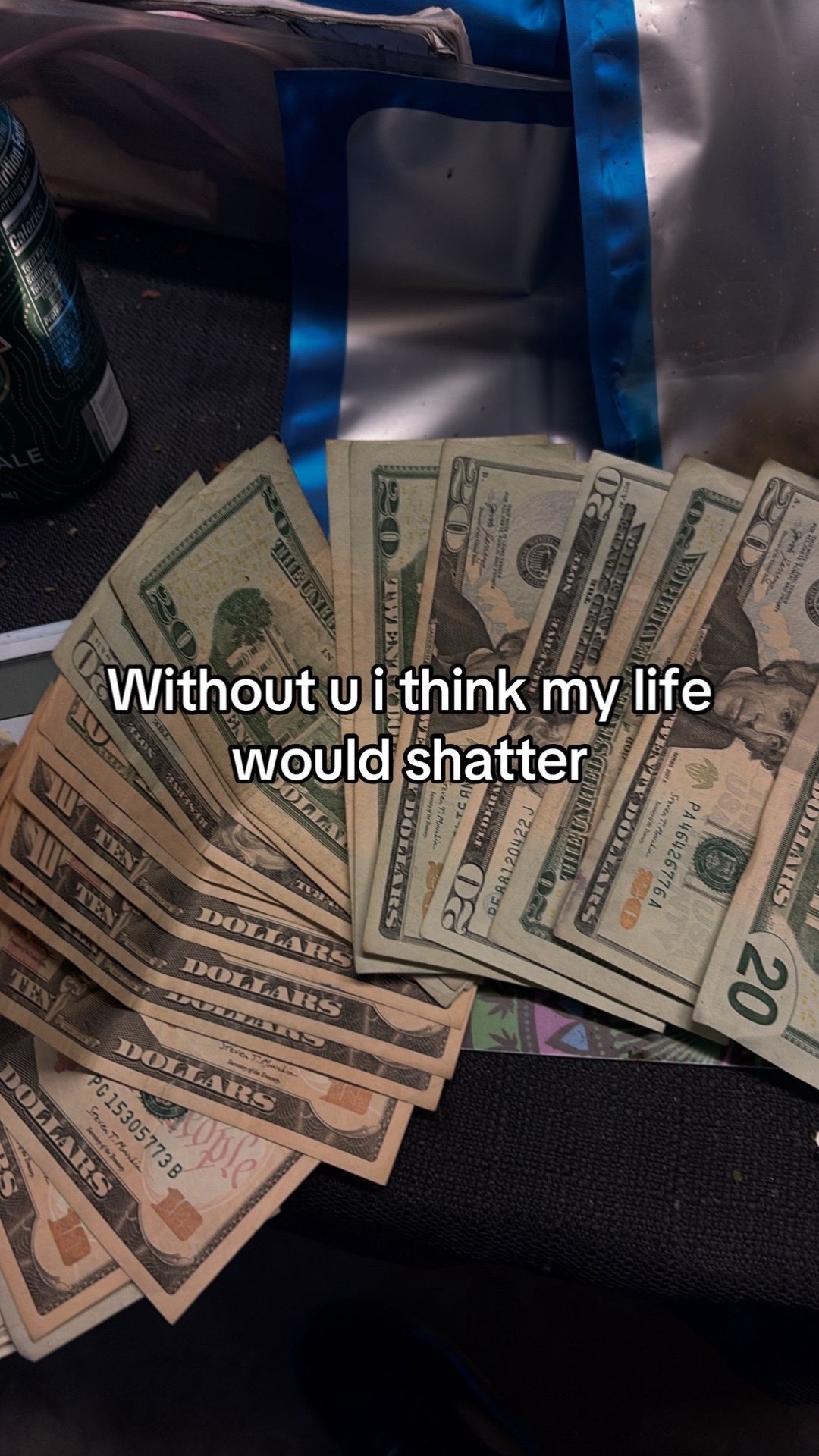 @Misunderstood