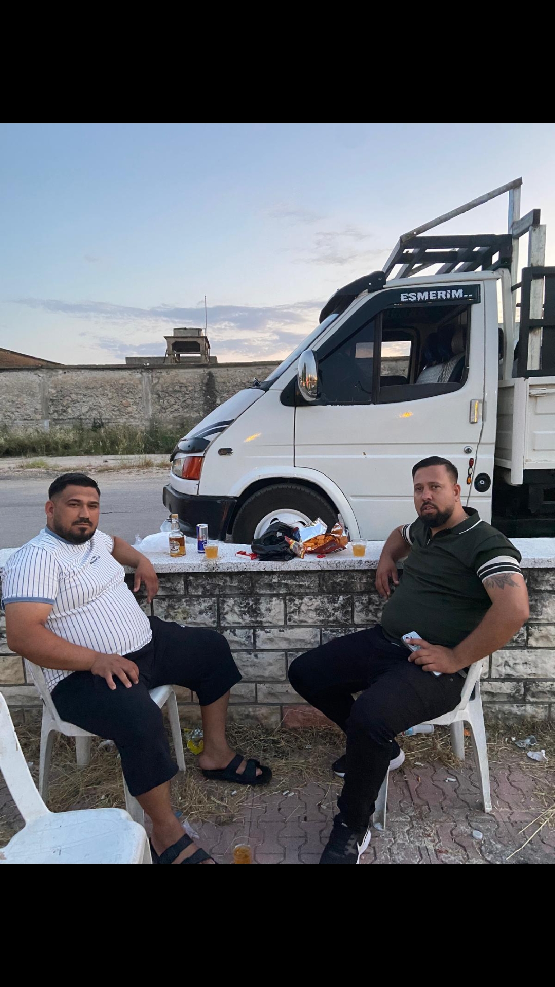 @Soner Özışık