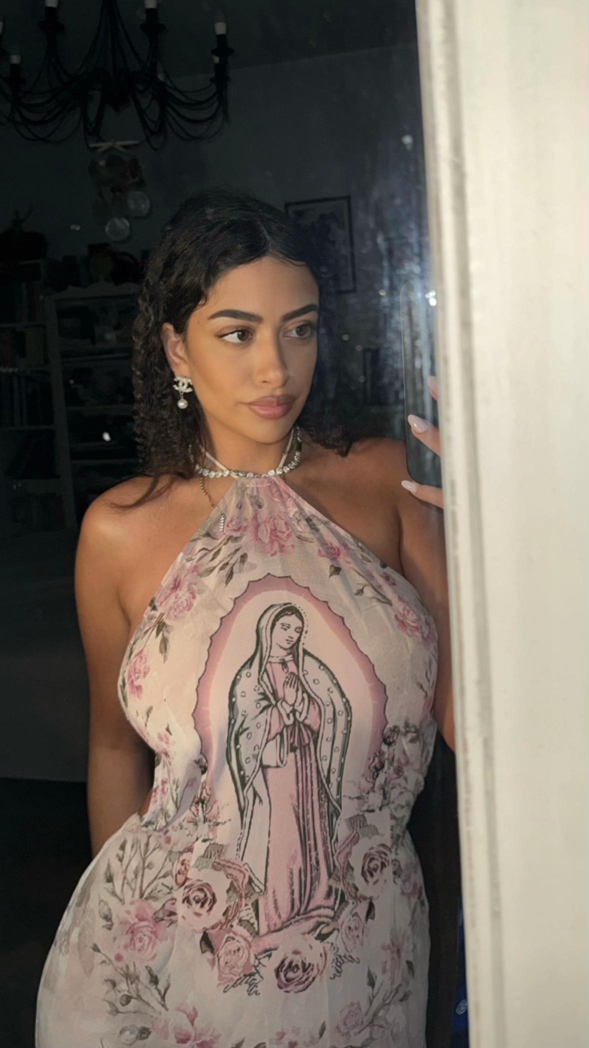 @Francesca De Dilectis