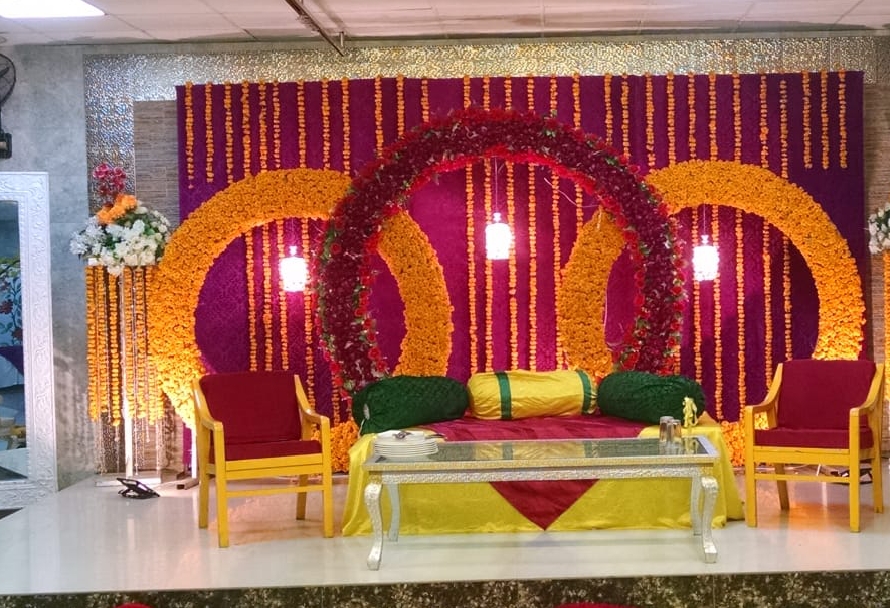 @mehar decoration