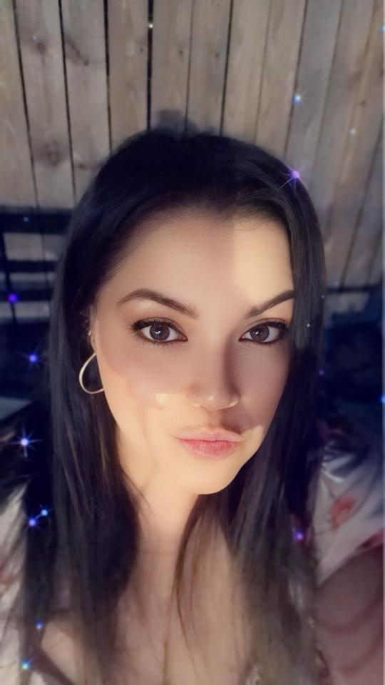 @Krystal Contreras