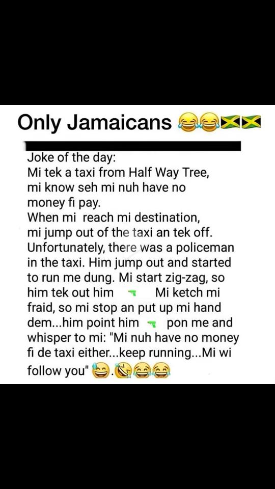 @Yaadie Meme 🇯🇲