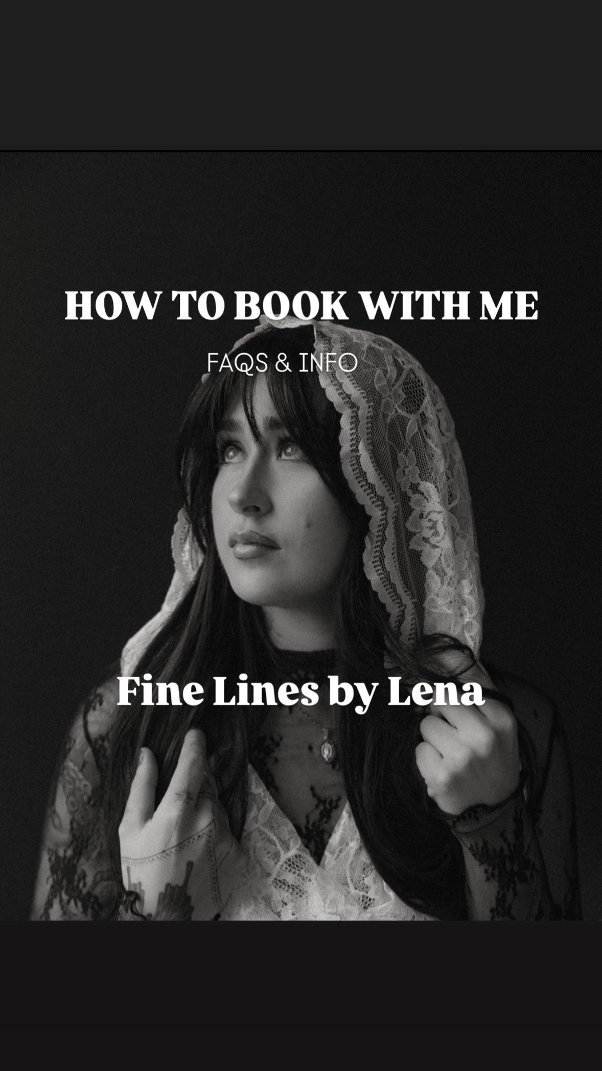 @Fine Lines by Lena🍀
