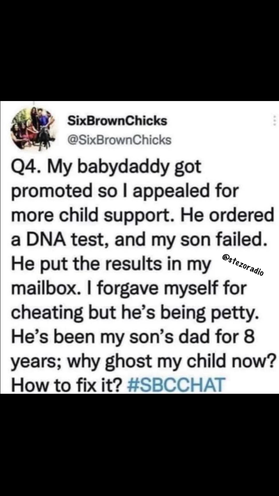 @StezoRadio