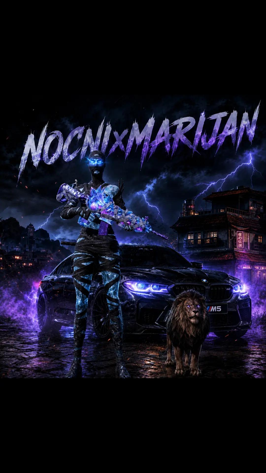 @NOCNIxMARIJAN