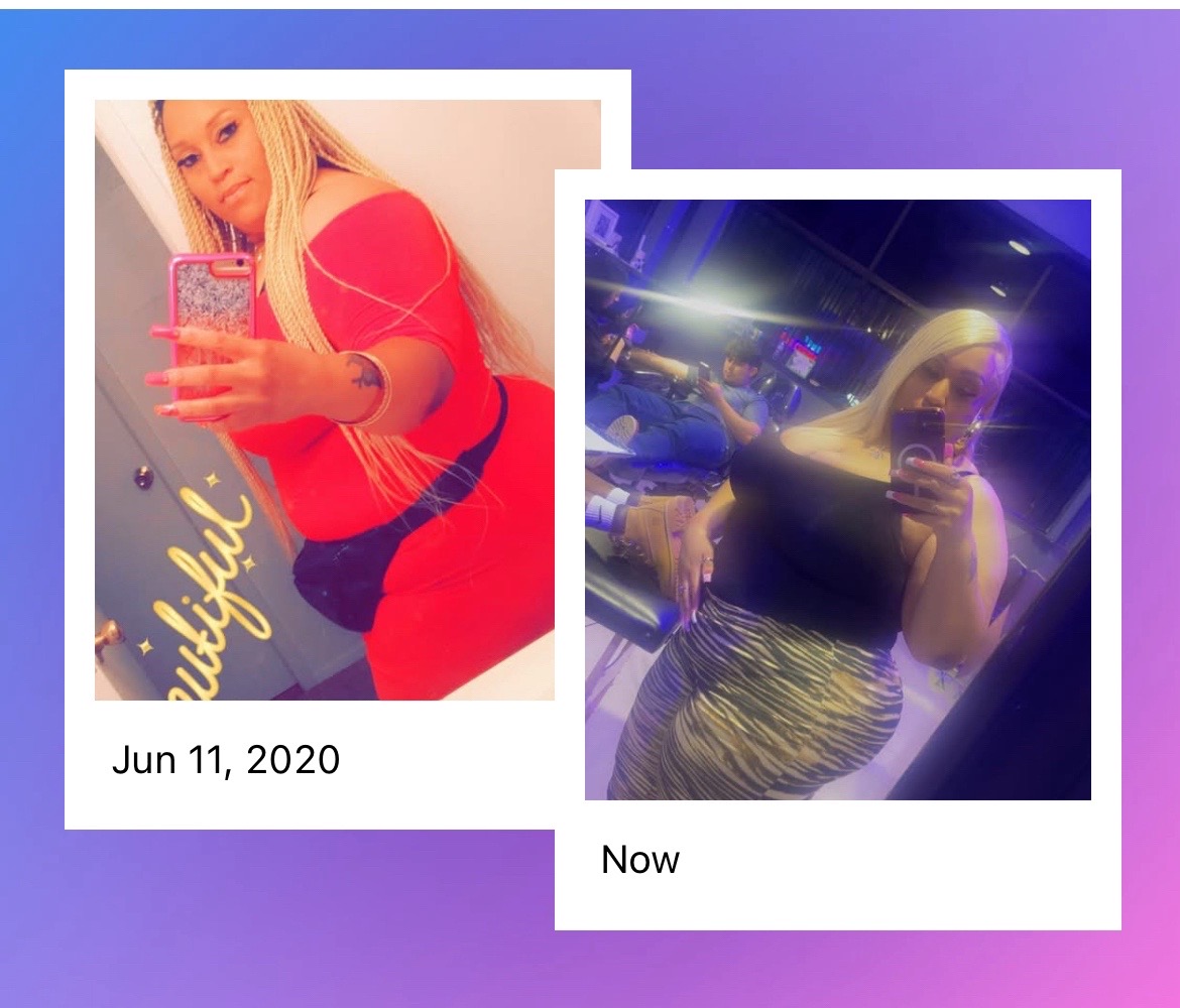 @QueenB👑