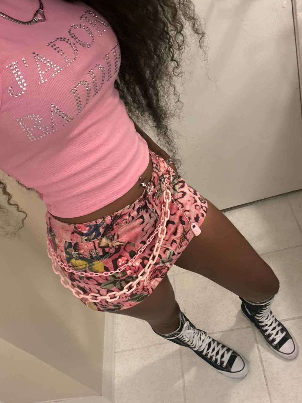 @Tanyiahmarie