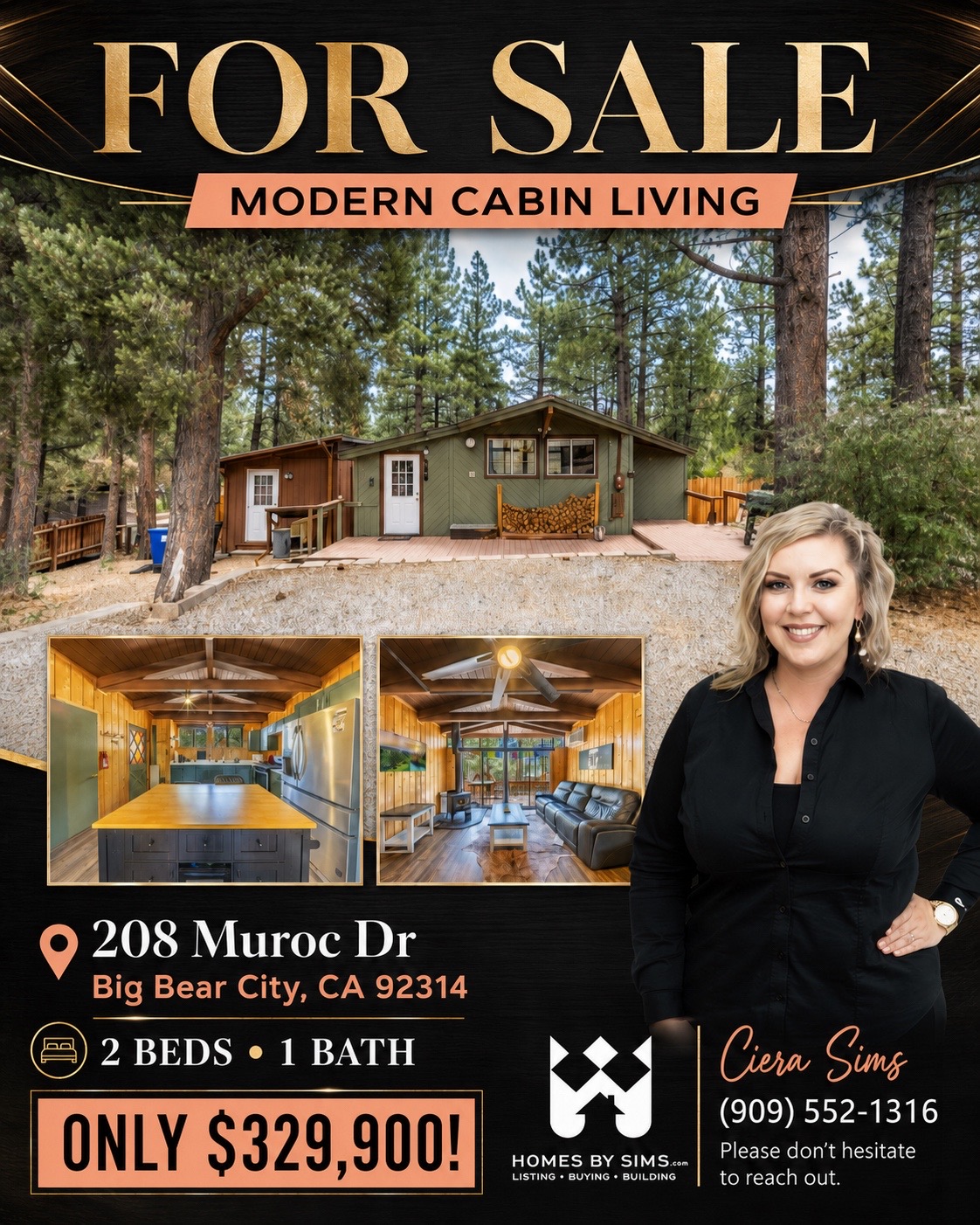 @Ciera | Housing Expert