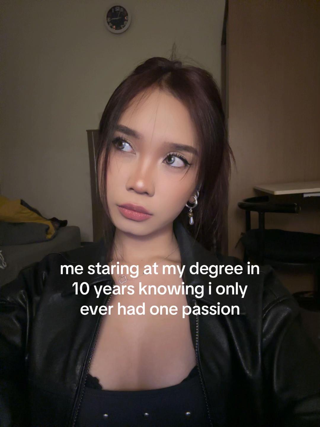 @wanna be gabberina