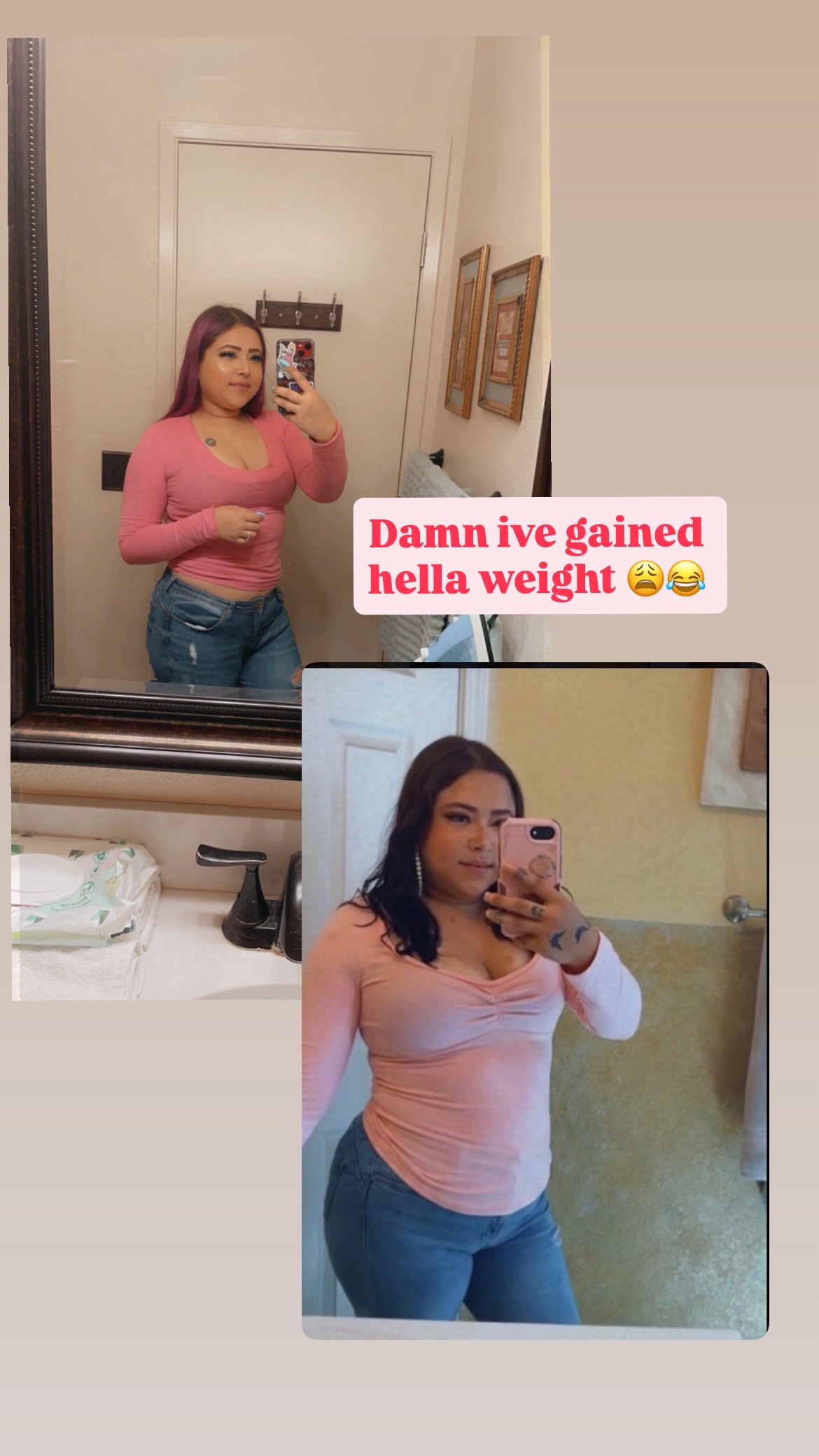 @Cassie ochoa