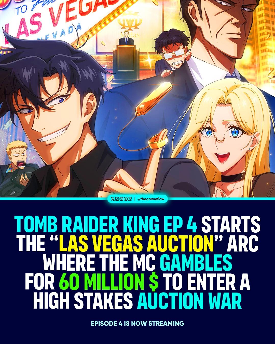 @Anime DomainX | Anime News