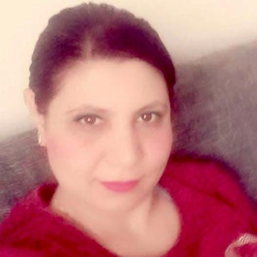 @Sibel Aydın