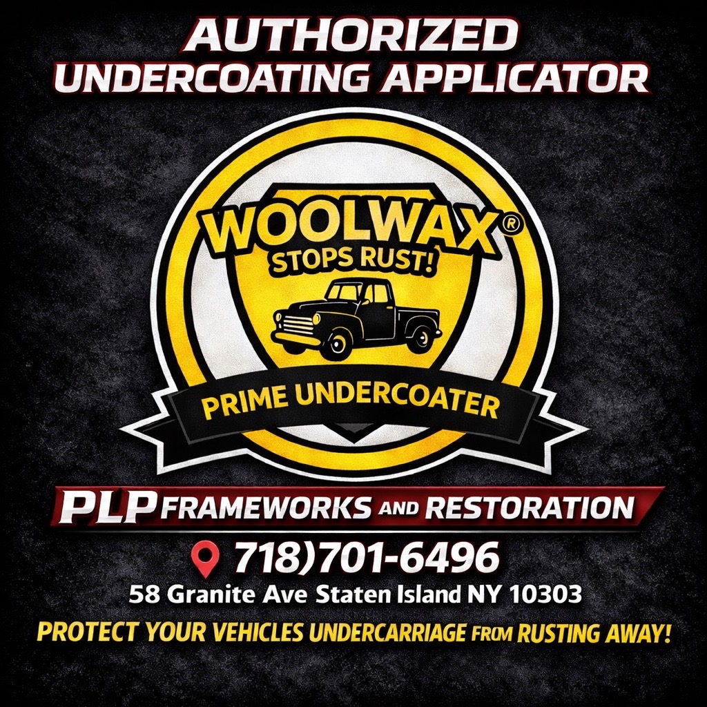 @plpframeworksandresto❌