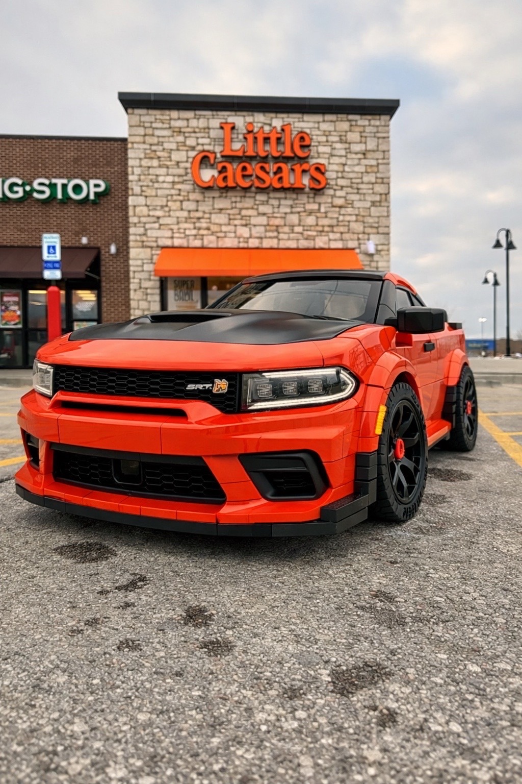 @TAZ_SRT