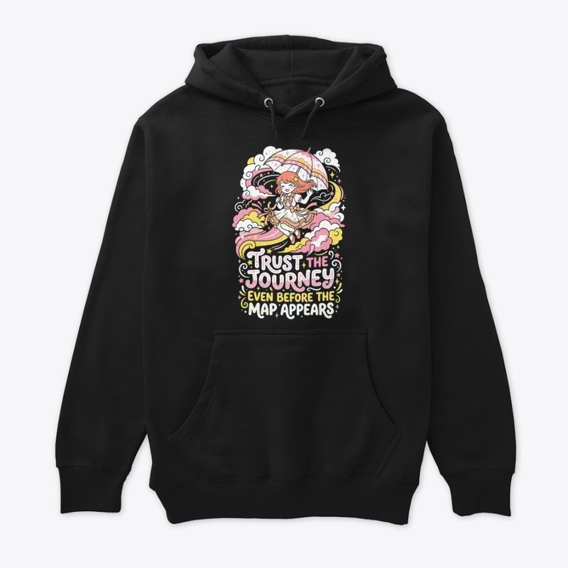 @Anime Graphic Tshirt
