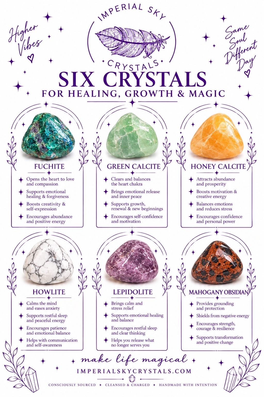 @Imperial Sky Crystals