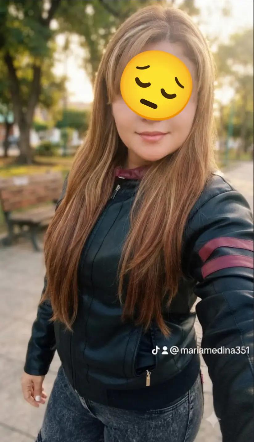 @MARIA MEDINA